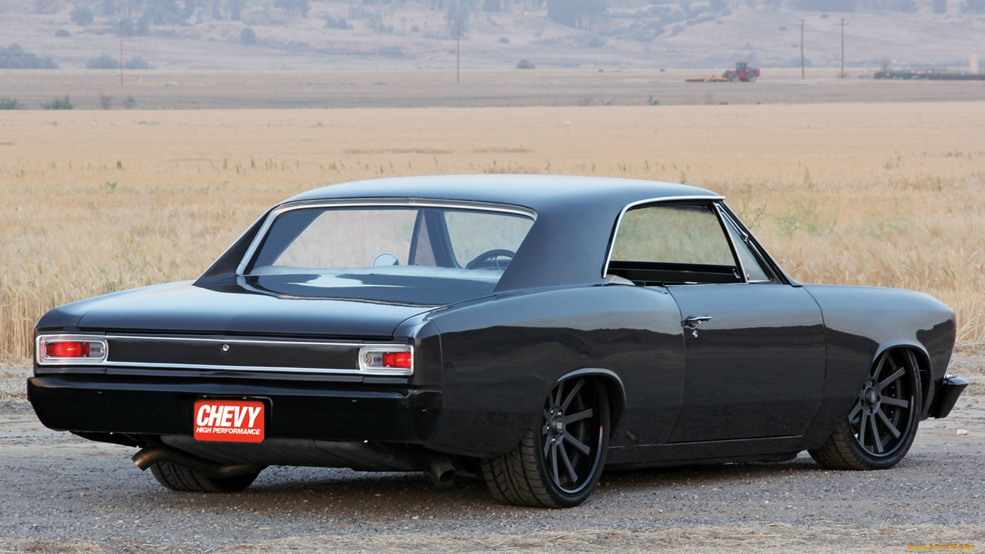 chevelle, , chevrolet, 1966